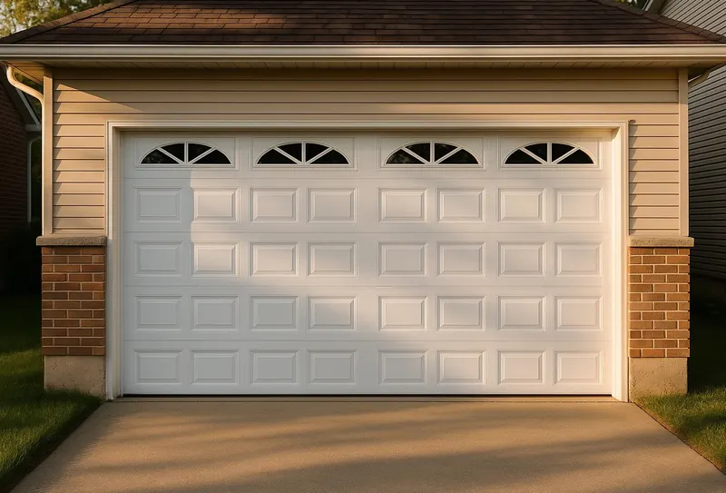 Contact Bakersfield Garage Door Solutions