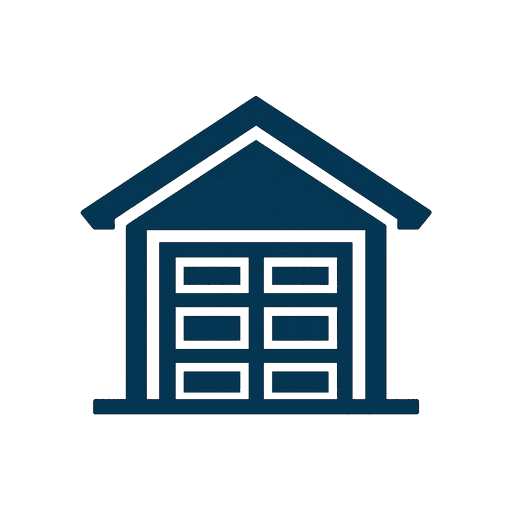 Bakersfield Garage Door Solutions logo